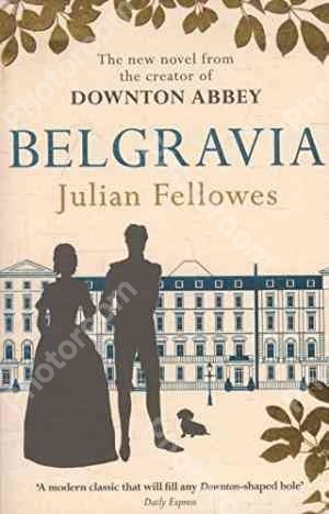 BELGRAVIA