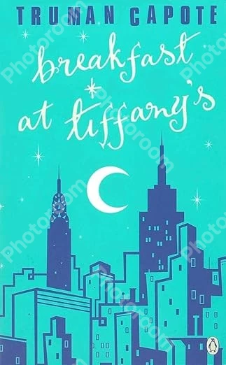 Breakfast at Tiffany's