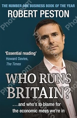 WHO RUNS BRITAIN?