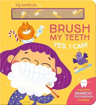 Brush My Teeth