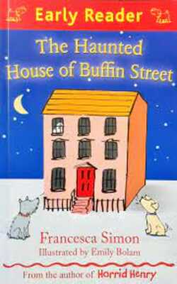 The Haunted House Of Buffin Street