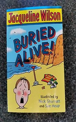 Buried Alive