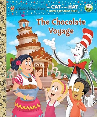The Chocolate Voyage
