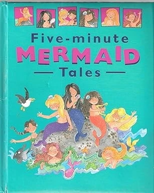 Mermaids (Five Minute Tales)