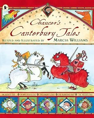 Chaucer's Canterbury Tales