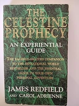 The Celestine Prophecy
