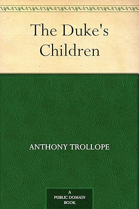 The Duke's Children