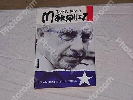 Clandestine in Chile