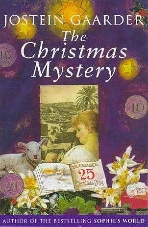 The Christmas Mystery