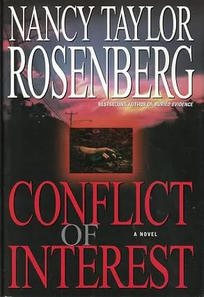 Conflict of Interes