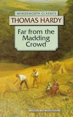 Far from the Madding Crowd