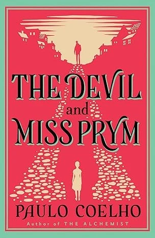 The Devil and Miss Prym: A Compelling Spiritual Fiction Novel About the Battle Between Good and Evil