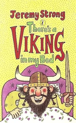 There's a Viking in my Bed (Ss)