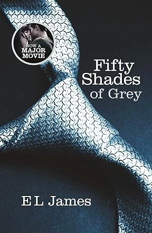 Fifty Shades of Grey