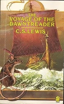 The Voyage of the Dawn Treader
