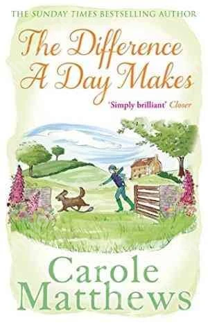 The Difference a Day Makes