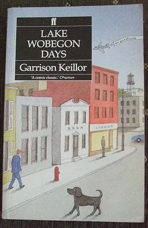Lake Wobegon Days