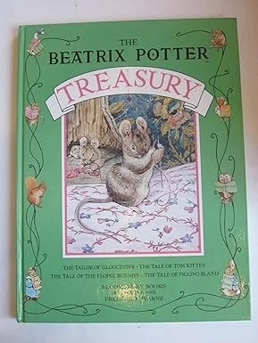 The Beatrix Potter Treasury