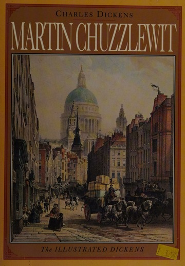 Martin Chuzzlewit