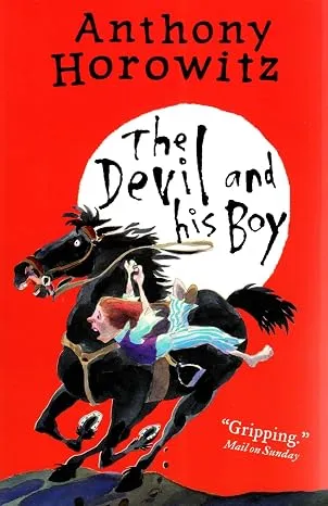 The Devil and His Boy