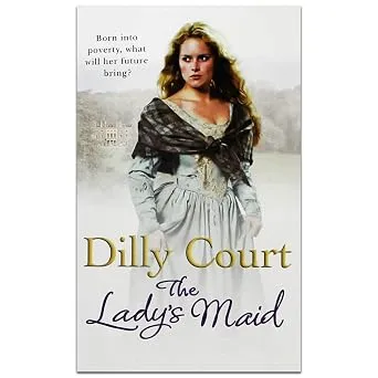 The Ladys Maid Dilly Court