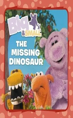 THE MISSING DINOSAUR