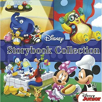 Disney Storybook Collection