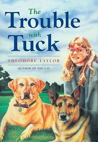 The Trouble With Tuck