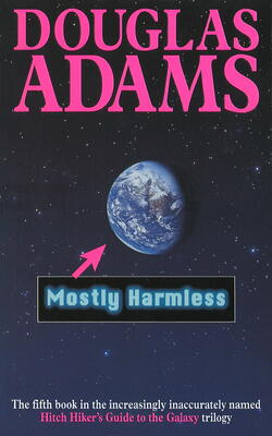 Mostly Harmless