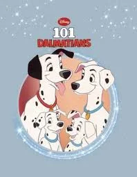 101 DALMATIANS