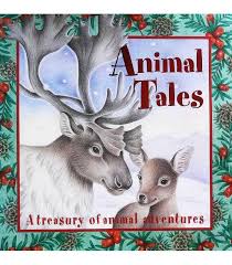 animal tales