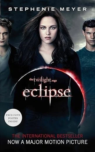 Eclipse (Twilight Saga)