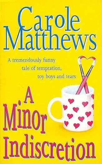 A Minor Indiscretion