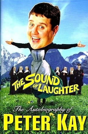 The Sound of Laughter