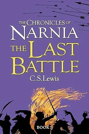 The Last Battle