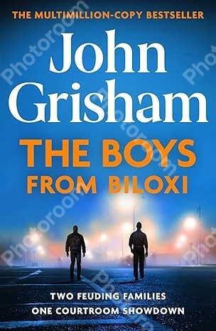 The Boys from Biloxi