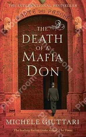 THE DEATH OF A MAFIA DON
