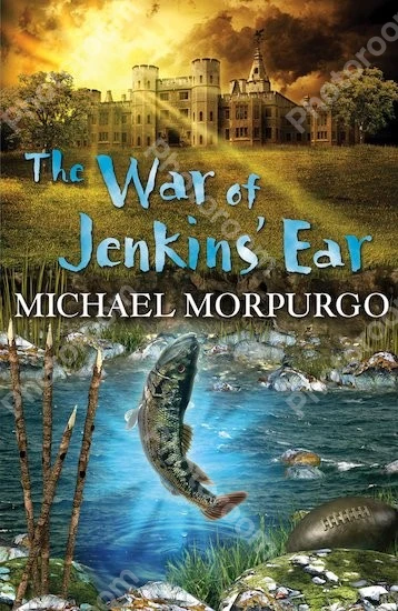 The War of Jenkins' Ear