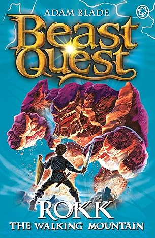 BEAST QUEST
