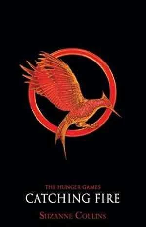 Catching Fire: 2 (The Hunger Games)