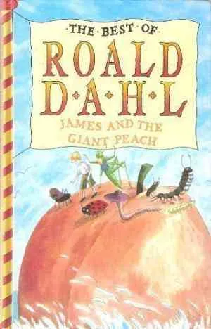 James and the Giant Peach