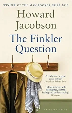 The Finkler Question