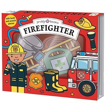 Firefighter