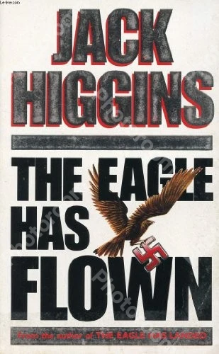 The Eagle Has Flown