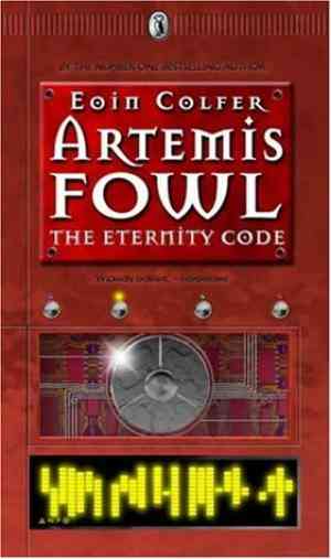 Artemis Fowl: The Eternity Code