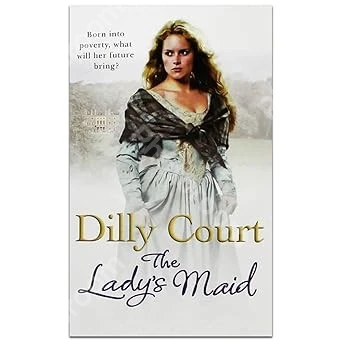 The Ladys Maid Dilly Court