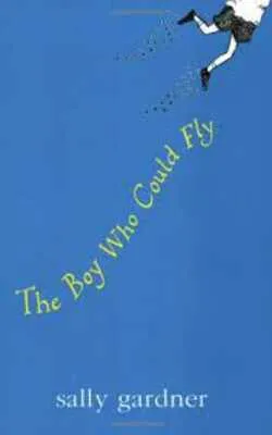 Magical Children: The Boy Who Could Fly