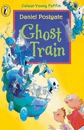Ghost Train