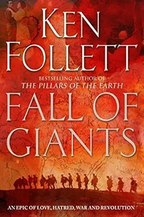 Fall of Giants