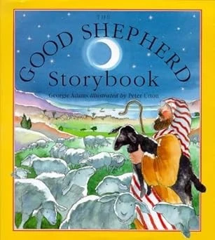 Good Shepherd Storybook